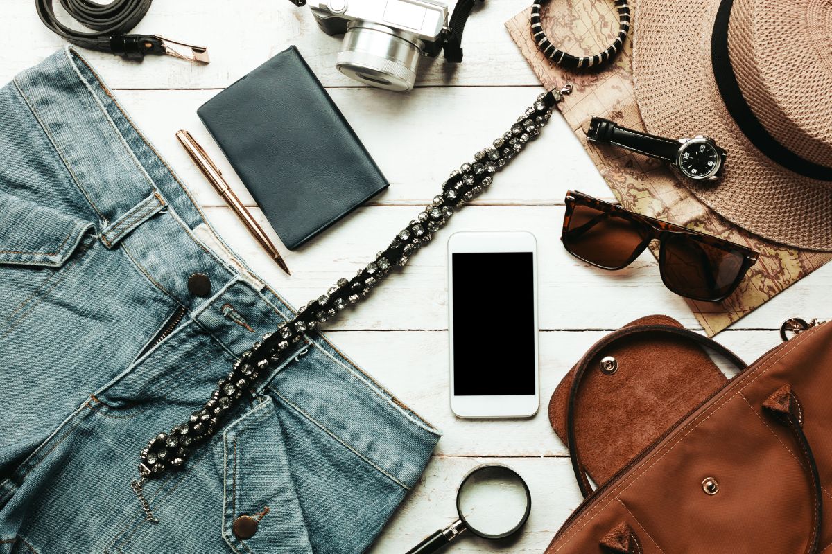 Gadgets & Accessories