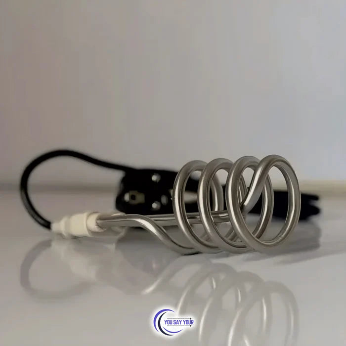 NSG F8 Electric Water Heating Rod 2000W perfect for winter weather - with box