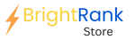 BrightRank Logo