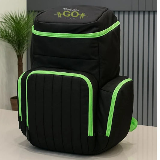 Backpack for Men & Women | Large Capacity Sports Bag with Multiple Compartments